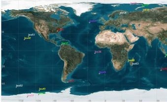 Next-Gen Sensors Improve Orbit Accuracy for LEO Satellites