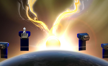 Teledyne Space Imaging Sensors to Play Key Role in Two NASA Missions