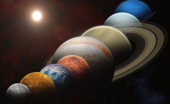 The Planetary Parade, February 2025: What You Need to Know