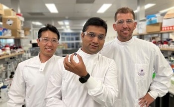 Pregnancy Blood Test ‘Rapid Sensor’ Can Detect Birth Risks Earlier