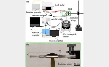 Dielectric Elastomer Sensor for Real-Time Pressure and Vibration MonitoringShibaura Institute of Technology (SIT)