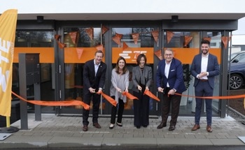 TE Connectivity Expands Energy Smart Grid Site in Germany
