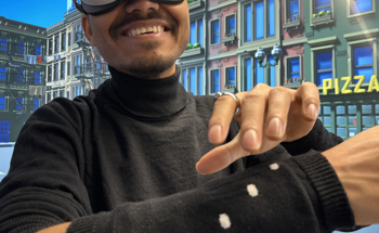 Researchers Develop Washable Smart Textiles with Magnetic Sensors for Touchless Control