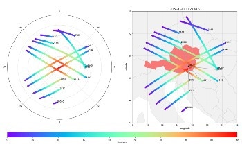 Researchers Work to Boost Satellite Positioning Accuracy to Meter-Level Precision
