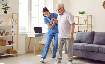 New App Uses Your Phone to Help Stroke Survivors Regain Mobility—No Special Equipment Needed