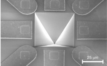 Next-Generation 3-Axis Hall-Effect Sensor Boosts Sensitivity and Precision with Inverted Pyramid Design