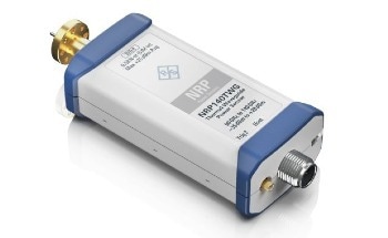 Rohde & Schwarz Launches R&S NRP140TWG(N) Thermal Power Sensor: A New Benchmark for F Band Applications