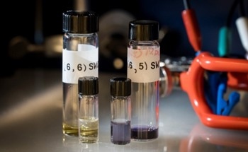 New Nanotube Sensors Could Revolutionize Health Monitoring and Hormone Detection