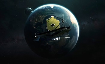 JWST’s Sensors May Have Just Found a New Way to Spot Signs of Life on Hycean Planets