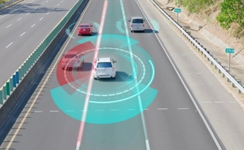 New Sensor Geometry Boosts Hall-Effect Performance with MEMS-CMOS Integration