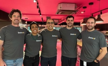Powering Quantum Sensing: DeteQt’s Funding for Diamond-on-Chip