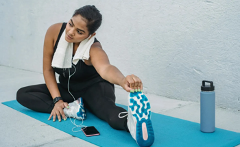 Smartwatches Facilitate Home-Based Exercise for Individuals with Type 2 Diabetes
