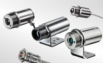 Optris Expands Infrared Temperature Measurement Devices with Network-Enabled Protocols