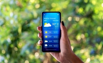 Laser Beams and AI Are Powering the Next Era of Weather Sensing