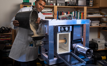 Lunar Microwave to Purify Water Frozen in Moon’s Soil Wins UK Space Agency’s Aqualunar Challenge