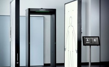 Garrett and Rohde & Schwarz Develop An Integrated Solution for High Security Screening Applications