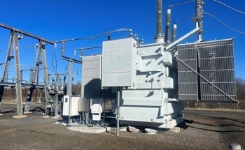 Vaisala Lowers Transformer Risks with Enhanced Monitoring Technology
