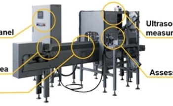 Sonofai Revolutionizes Frozen Tuna Inspection with New Device Incorporating Fujitsu AI Tech
