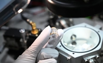 World’s First Flexible Ammonia Sensor Could Power Next-Gen Wearable Diagnostics