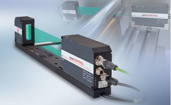 High-Performance LED Micrometer
