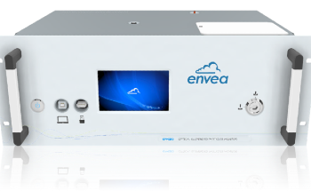 ENVEA Set to Revolutionize Real-Time Particulate Matter Monitoring with Next-Generation Optical Aerosol Analyzer
