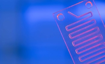 Cost-Effective Optical Detection in Microfluidics Using Light-Dependent Resistors