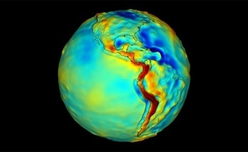 NASA to Launch First Space-Based Quantum Gravity Sensor
