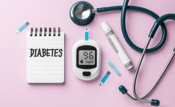 Non-Invasive Biosensor Offers a Promising Alternative to Conventional Glucose Monitoring