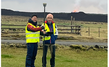 New System Provides 30-Minute Warning for Imminent Lava Eruptions