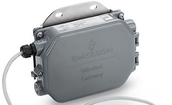 Emerson Enhances Scalability, Flexibility, Range and Efficiency of Wireless Networking Infrastructure