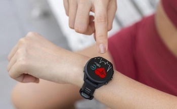 Portable AI Device Offers Real-Time Heart Attack Monitoring