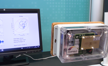Radar Technology Offers Contactless Vital Sign Monitoring for Rural Healthcare