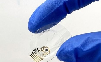 New Smart Bandage from Caltech Offers Real-Time Monitoring of Chronic Wounds