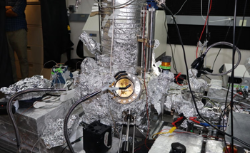 New Technique Reveals How Heat Moves Through Molecules