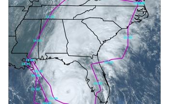 NASA Unveils New Lidar Sensor for High-Resolution Atmospheric Wind Mapping