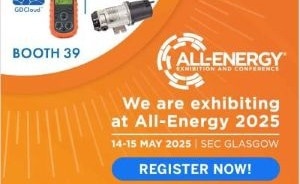 Teledyne Gas and Flame Detection to Put Hydrogen Detection Solutions in the Spotlight at Trio of Forthcoming Events