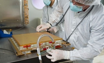 NASA Explores Quantum Sensing in Space with Matter-Wave Interferometry