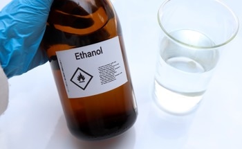 New MOF-Based Thin Film Turns Smartphones into Portable Ethanol Sensors