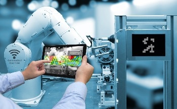 New F3T Sensor Offers Breakthrough in Robotic Tactile Sensing