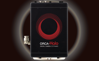 ORCA®-Halo: A New Benchmark for Back-illuminated sCMOS Imaging