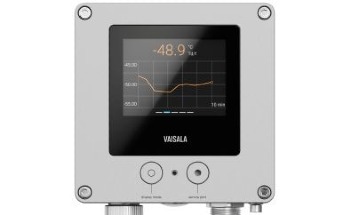 Vaisala Launches New Measurement Probe for Improved Dry Room Control