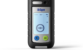 Draeger Safety UK Partners with ANT Telecom and Isle Systems to Launch a Lone Worker Portable Gas Detection Solution