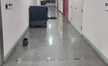 Low-Cost Autonomous Driving Software to “See” Transparent Obstacles