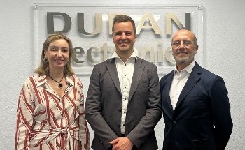 Safe Monitoring Group Acquires Duran Electronica S.L, A Leading Manufacturer of Gas Detectors in Spain