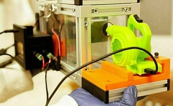 New Compact Device Makes Tracking Airborne Hazards Easier and More Affordable