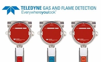 Teledyne GFD Partners with Industrial Detection Solutions to Localize Manufacturing in KSA