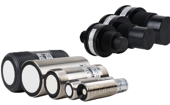 Senix  Launches Ecommerce Website to Showcase Ultrasonic Sensors