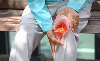 Flexible Wearable Device Offers Real-Time, Adaptive Heat Therapy for Arthritis Relief