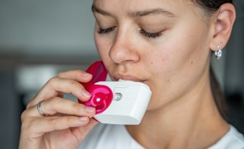 Digital Inhalers Show Promise in Monitoring COPD Treatment Outside Clinical Settings