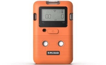 Next-Level Safety: New Portable PS DUO from Teledyne GFD Detects Two Gases Simultaneously